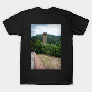 Sant Adrea Di Compito - Italy T-Shirt